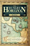 Book cover for The Hungry Horizon