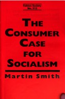 Book cover for Consumer Case for Socialism