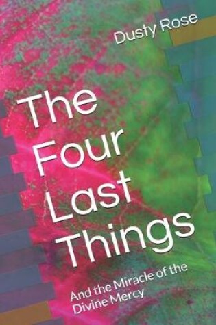 Cover of The Four Last Things