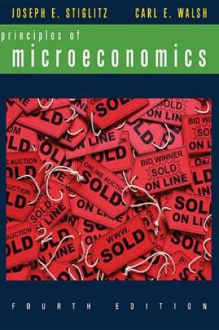 Cover of Principles of Microeconomics, 4e, Part 3