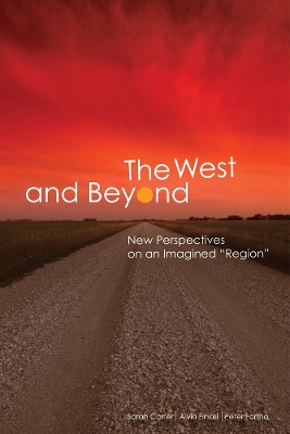 Cover of The West and Beyond