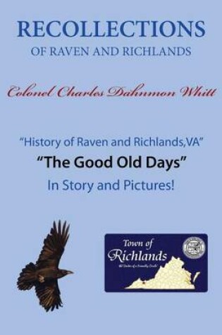 Cover of Recollections of Raven and Richlands