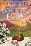 Book cover for Whisper Falls