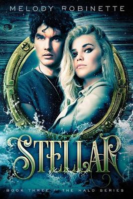 Book cover for Stellar