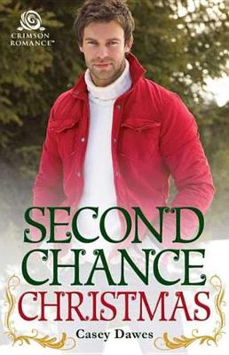 Book cover for Second Chance Christmas