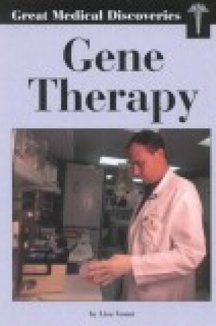 Cover of Gene Therapy