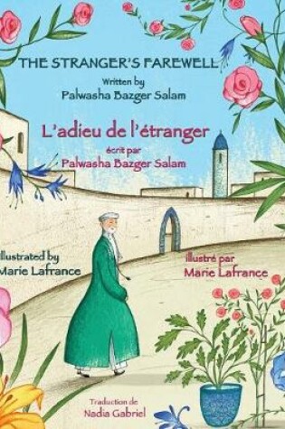 Cover of The Stranger's Farewell -- L'adieu de l'étranger