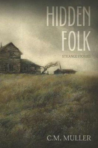 Cover of Hidden Folk