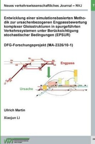 Cover of Neues verkehrswissenschaftliches Journal - Ausgabe 11