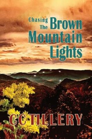 Cover of Chasing the Brown Mountain Lights