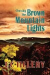 Book cover for Chasing the Brown Mountain Lights