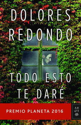 Cover of Todo Esto Te Daré