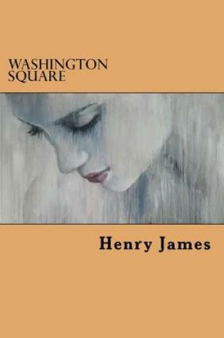 Cover of Washington Square (Spanish Edition)