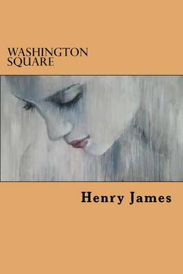 Book cover for Washington Square (Spanish Edition)