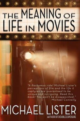Cover of The Meaning of Life in Movies