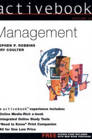 Cover of ActiveBook, Management