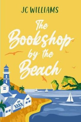 Cover of The Bookshop by the Beach