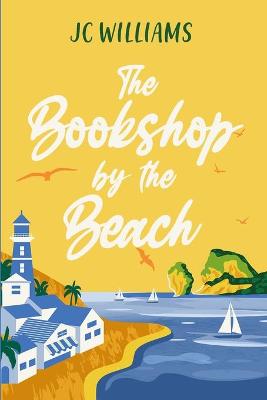 Book cover for The Bookshop by the Beach