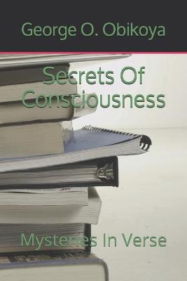 Book cover for Secrets Of Consciousness