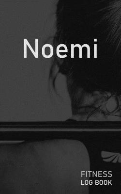 Book cover for Noemi