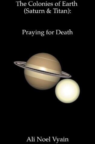 Cover of Praying for Death