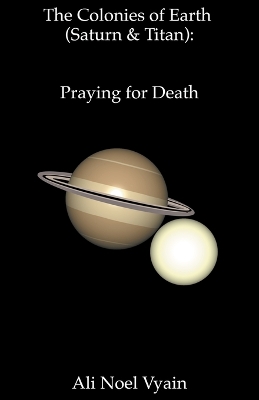 Cover of Praying for Death