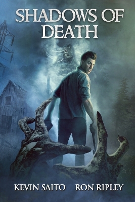 Book cover for Shadows of Death