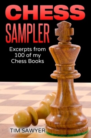 Cover of Chess Sampler