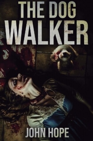 Cover of The Dog Walker