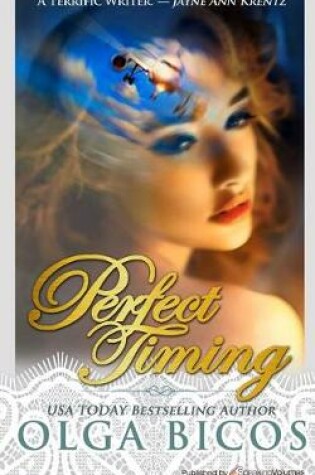 Cover of Perfect Timing