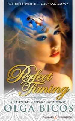 Book cover for Perfect Timing