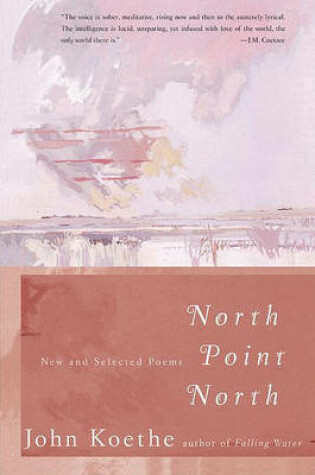 Cover of North Point North