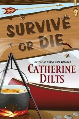 Cover of Survive or Die