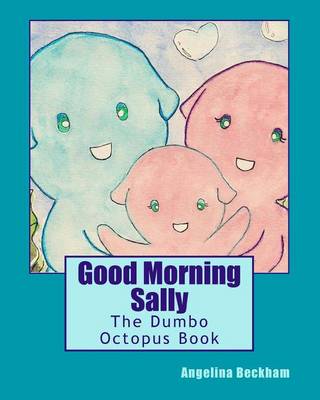 Cover of Good Morning Sally