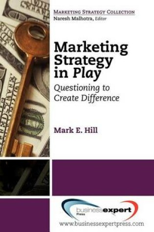 Cover of Marketing Strategy in Play