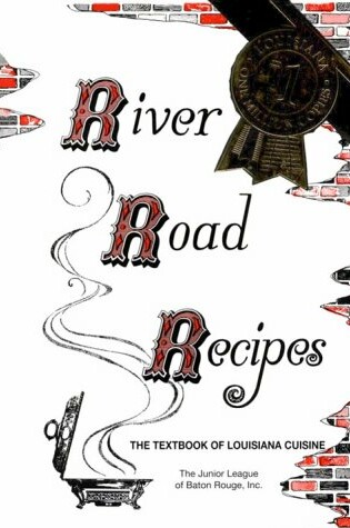 Cover of River Road Recipes