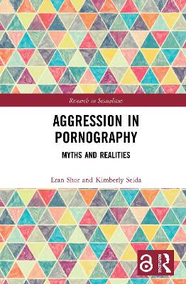 Cover of Aggression in Pornography