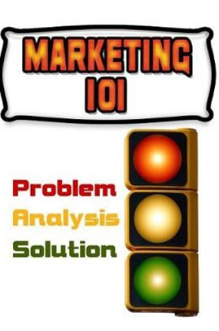 Cover of Marketing 101