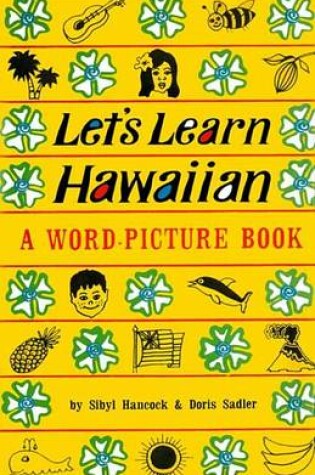 Cover of Let's Learn Hawaiian