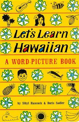 Cover of Let's Learn Hawaiian