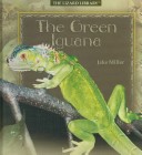 Book cover for The Green Iguana