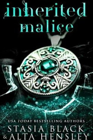 Cover of Inherited Malice