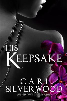 Book cover for His Keepsake