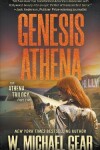 Book cover for Genesis Athena