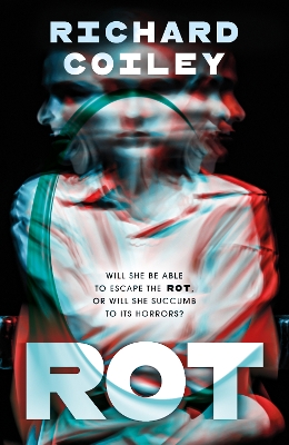 Book cover for Rot