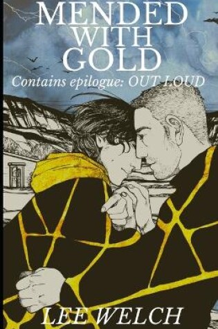 Cover of Mended with Gold