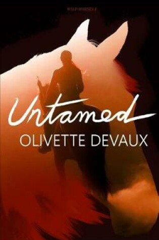 Cover of Untamed