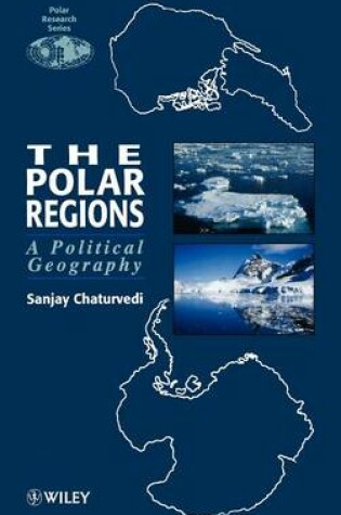 Cover of The Polar Regions