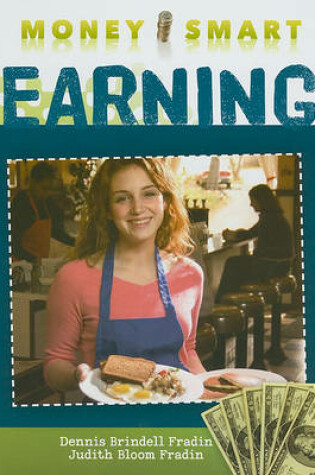 Cover of Earning