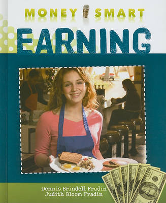 Book cover for Earning